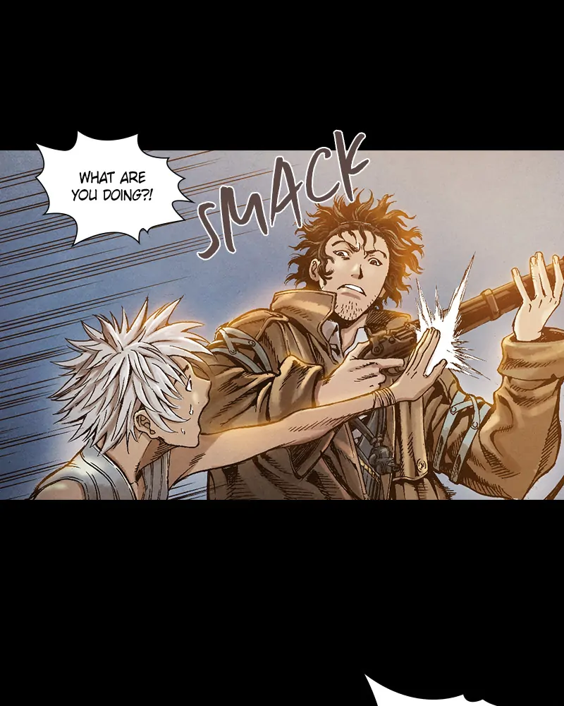 Read Blade of the Phantom Master En Manga Online