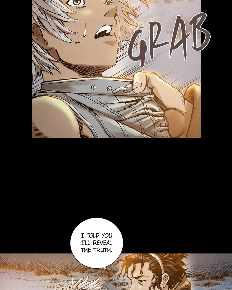 Read Blade of the Phantom Master En Manga Online