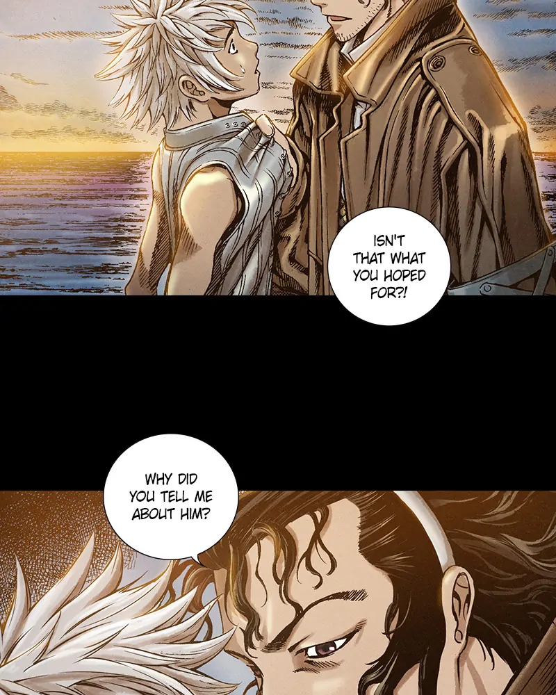Read Blade of the Phantom Master En Manga Online