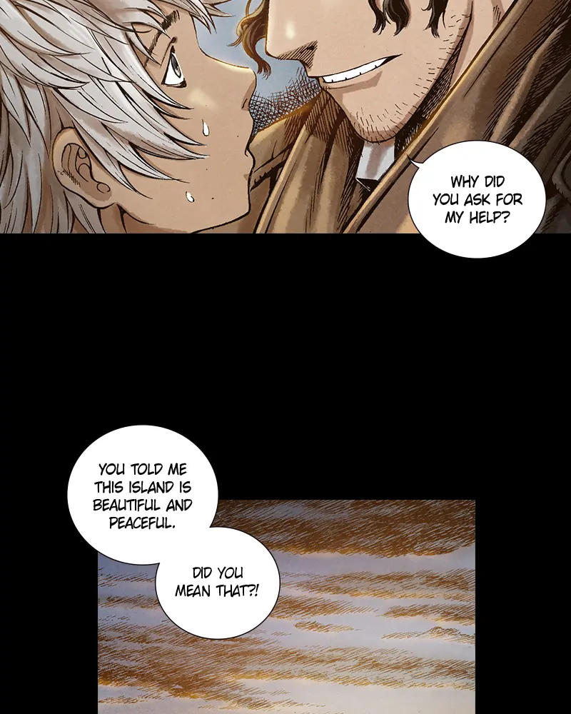 Read Blade of the Phantom Master En Manga Online