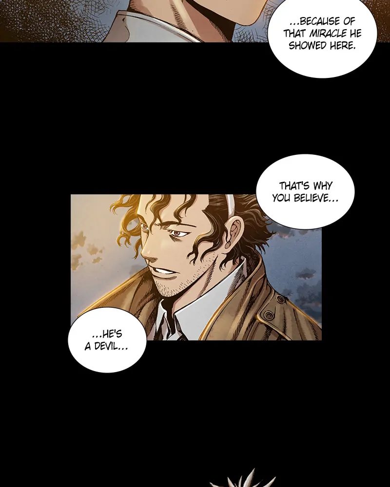 Read Blade of the Phantom Master En Manga Online