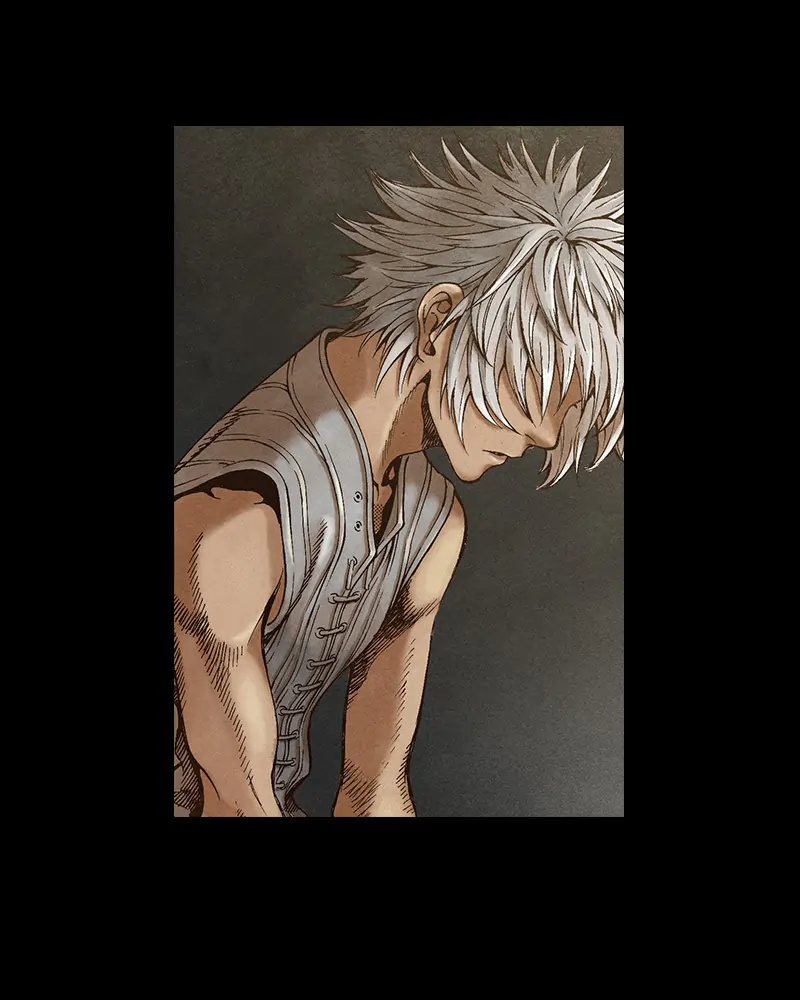 Read Blade of the Phantom Master En Manga Online