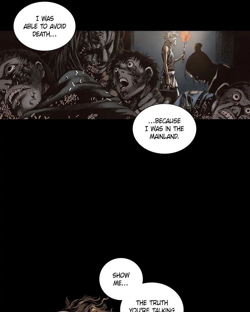 Read Blade of the Phantom Master En Manga Online