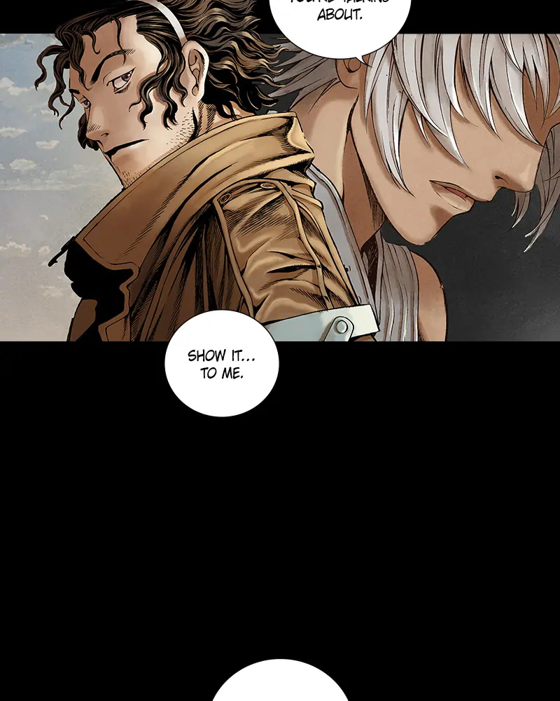Read Blade of the Phantom Master En Manga Online
