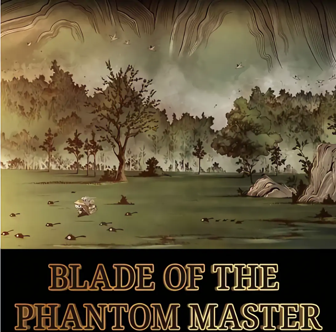 Read Blade of the Phantom Master En Manga Online