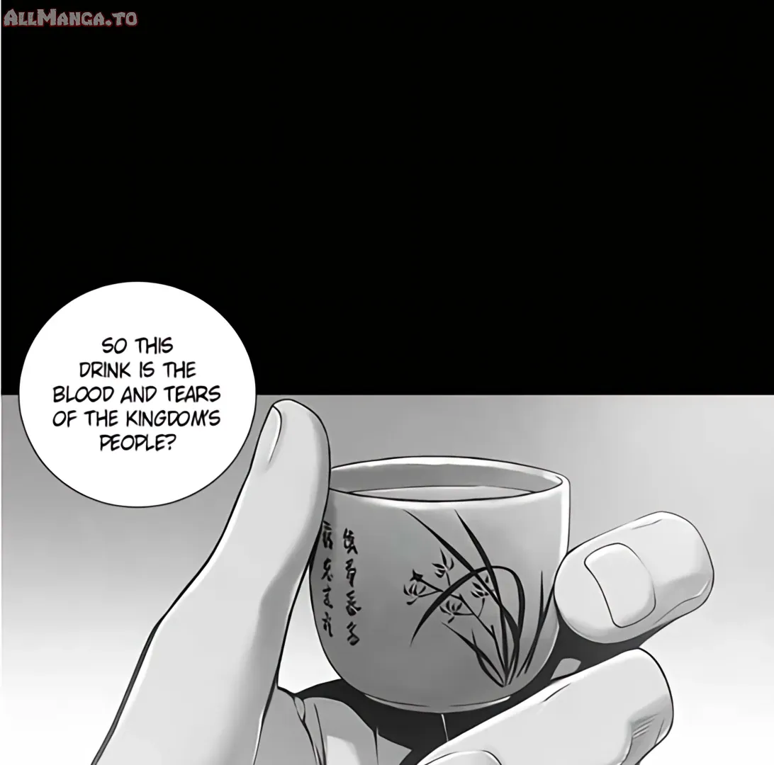 Read Blade of the Phantom Master En Manga Online