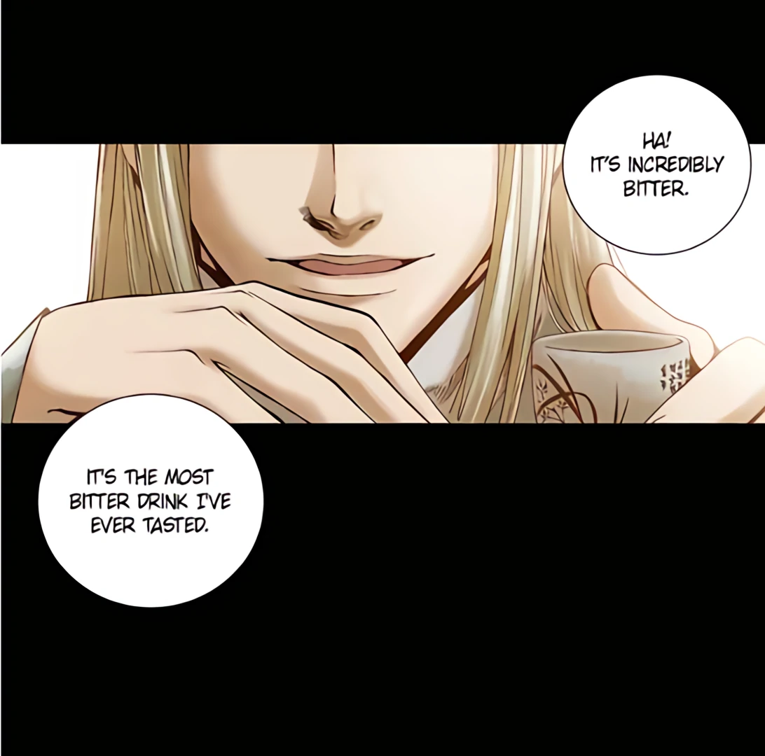 Read Blade of the Phantom Master En Manga Online