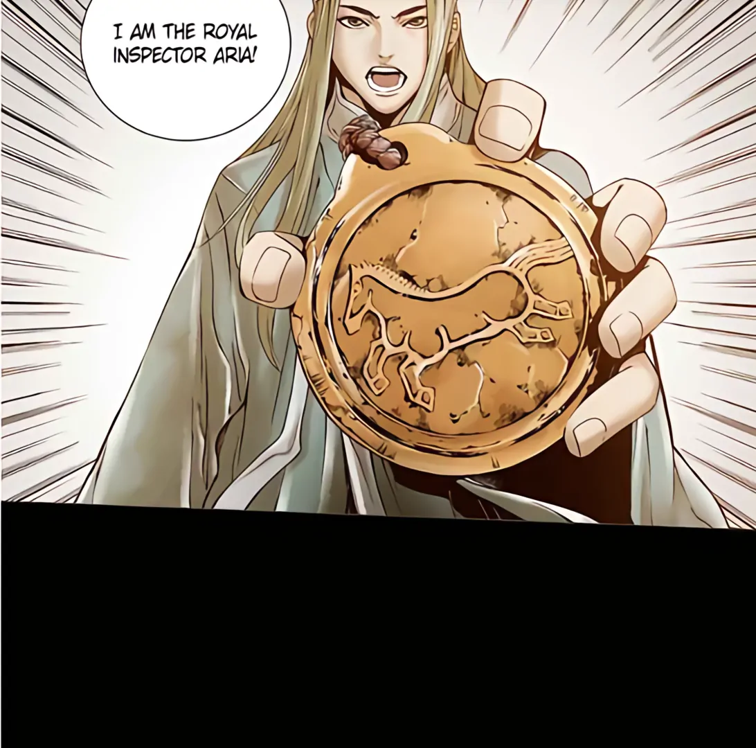Read Blade of the Phantom Master En Manga Online
