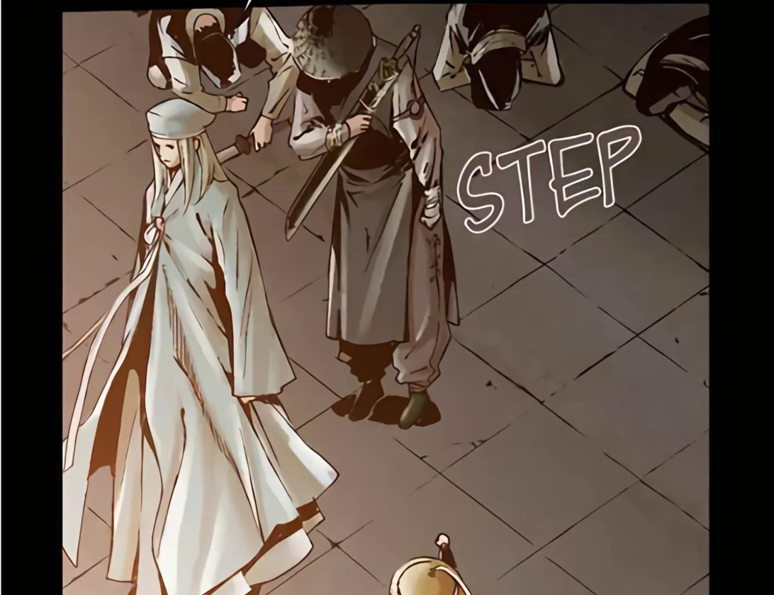 Read Blade of the Phantom Master En Manga Online