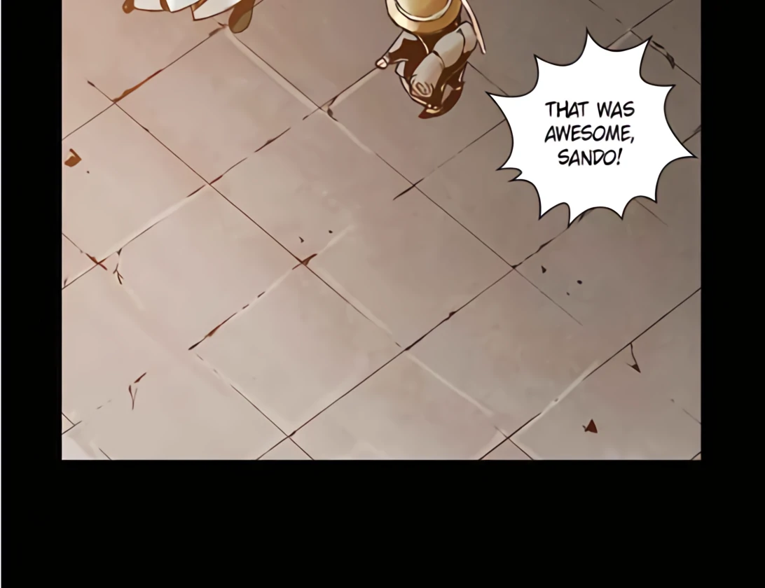 Read Blade of the Phantom Master En Manga Online
