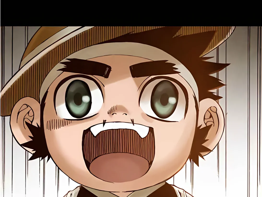 Read Blade of the Phantom Master En Manga Online