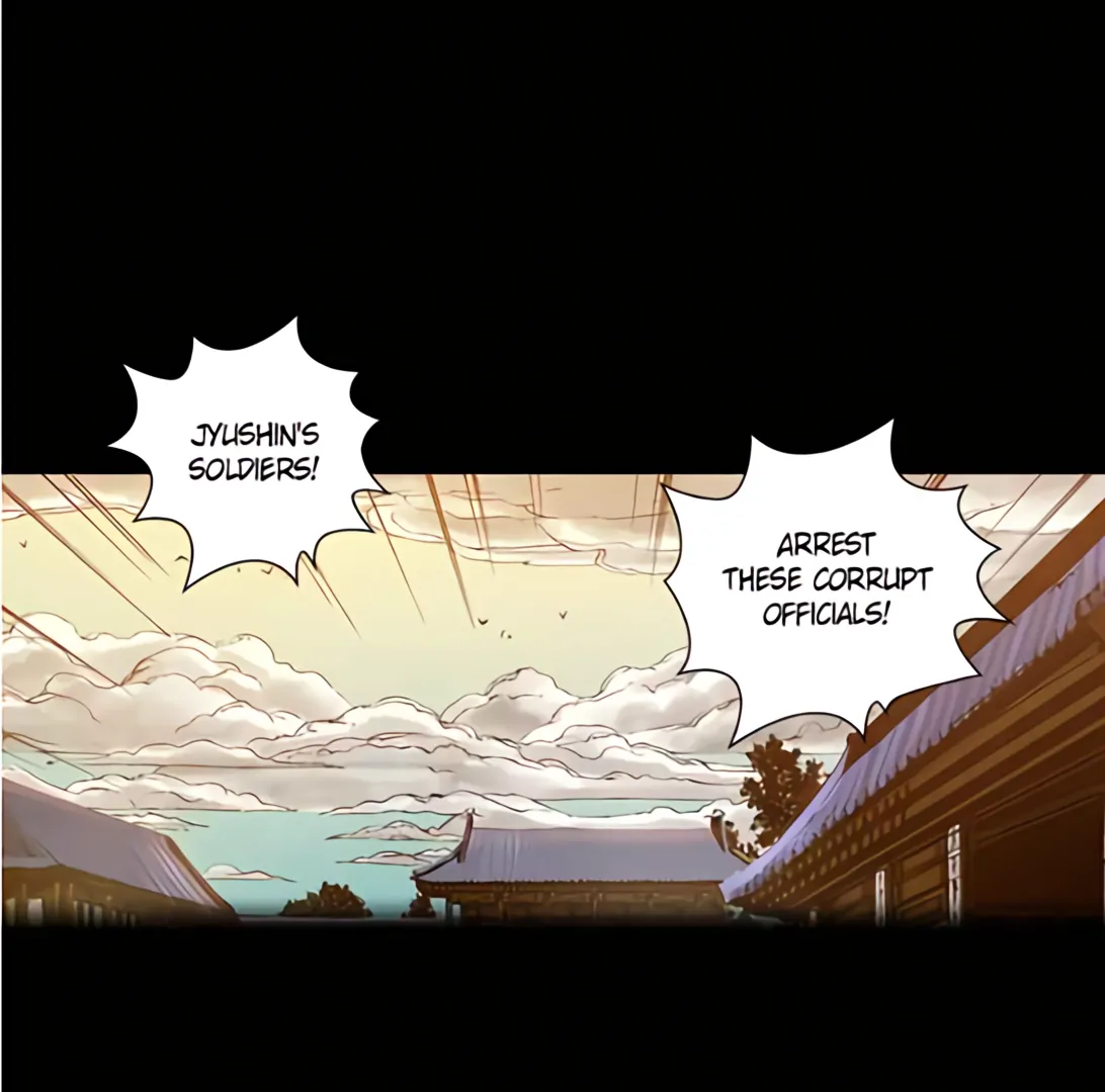 Read Blade of the Phantom Master En Manga Online