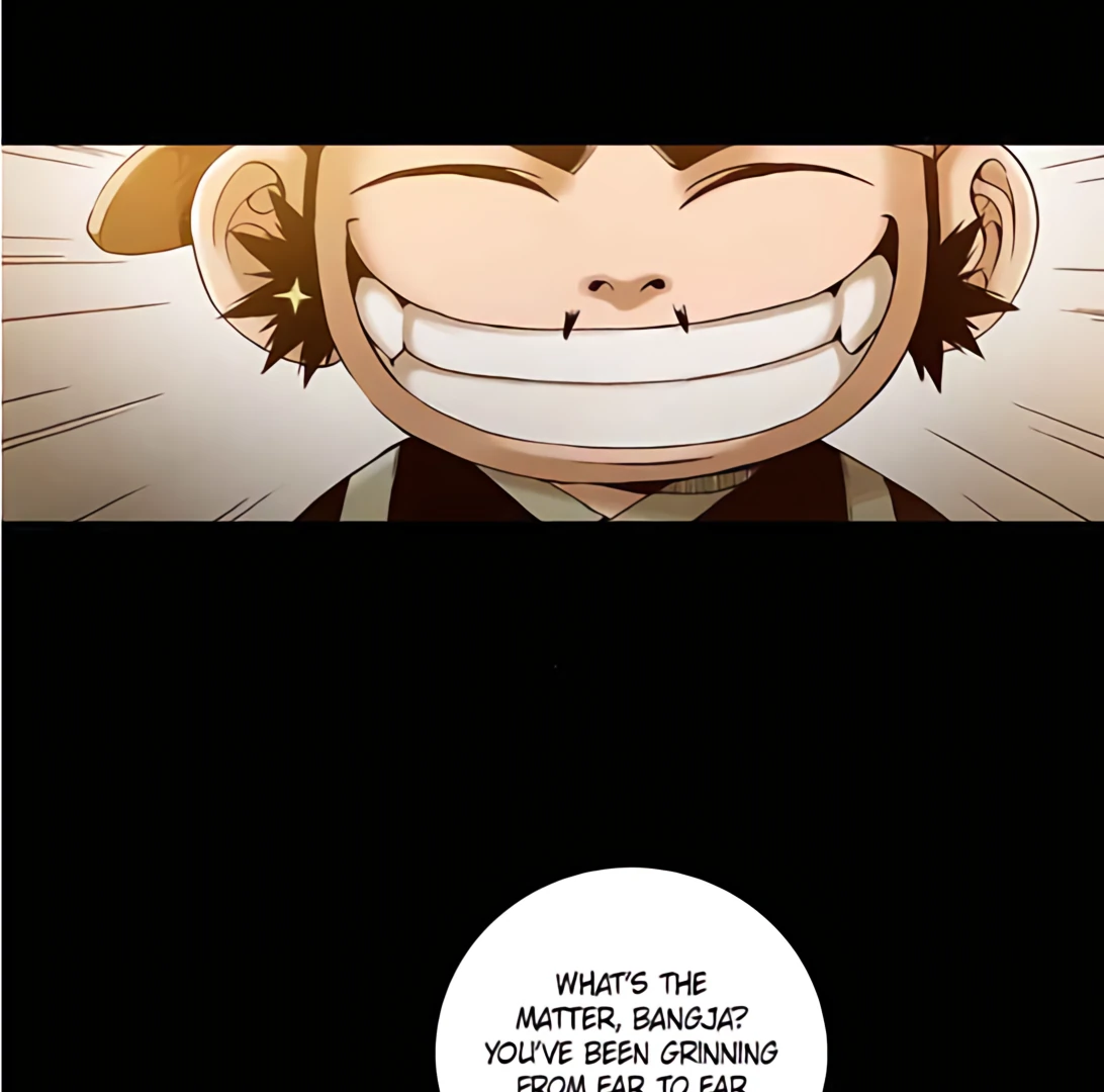 Read Blade of the Phantom Master En Manga Online