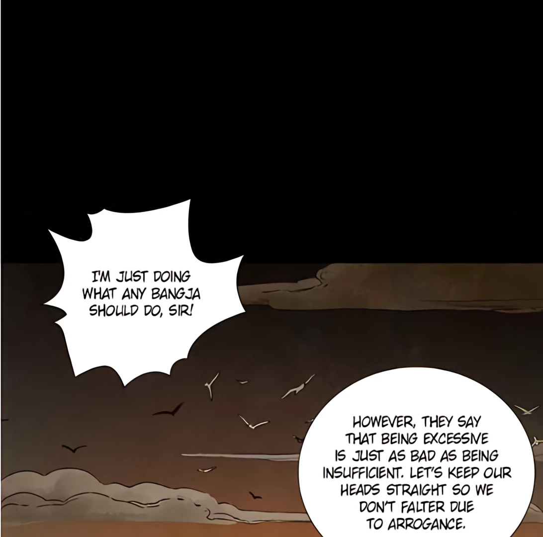 Read Blade of the Phantom Master En Manga Online