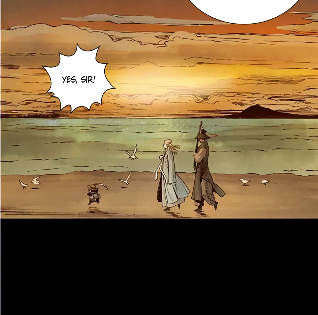 Read Blade of the Phantom Master En Manga Online