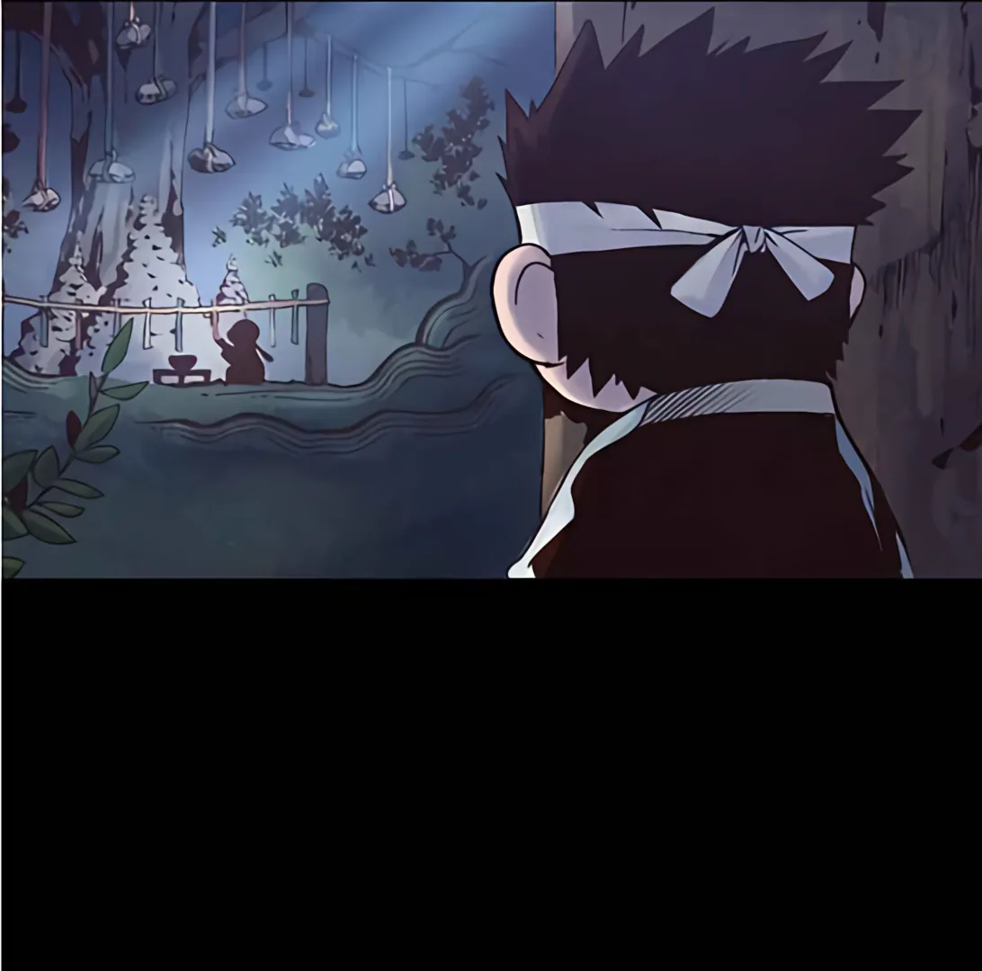Read Blade of the Phantom Master En Manga Online