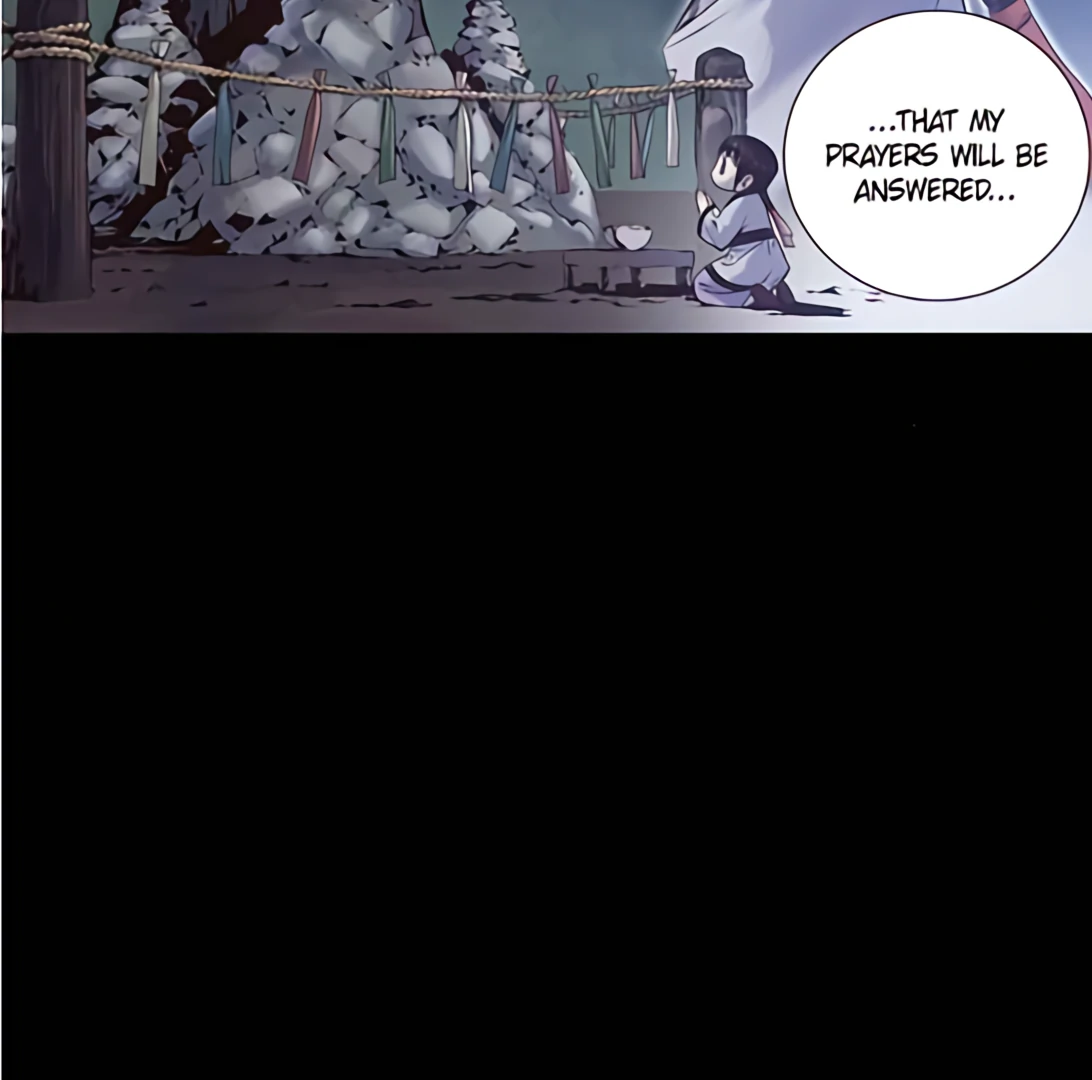 Read Blade of the Phantom Master En Manga Online