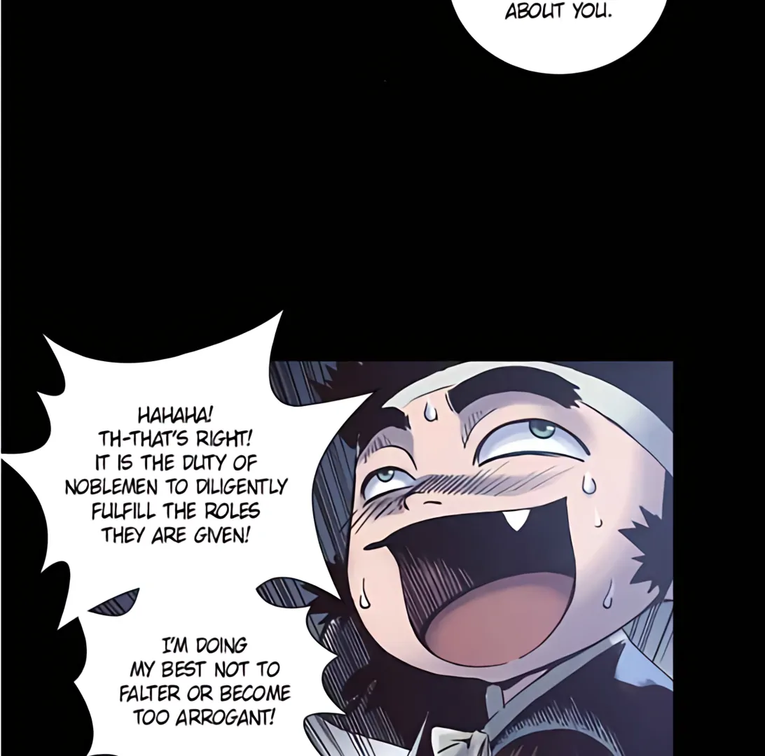 Read Blade of the Phantom Master En Manga Online