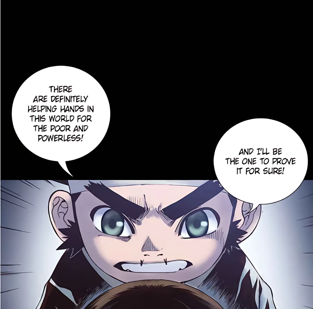 Read Blade of the Phantom Master En Manga Online