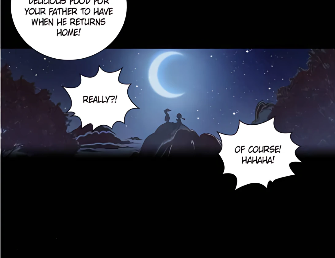Read Blade of the Phantom Master En Manga Online