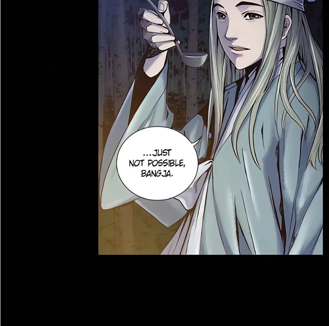 Read Blade of the Phantom Master En Manga Online
