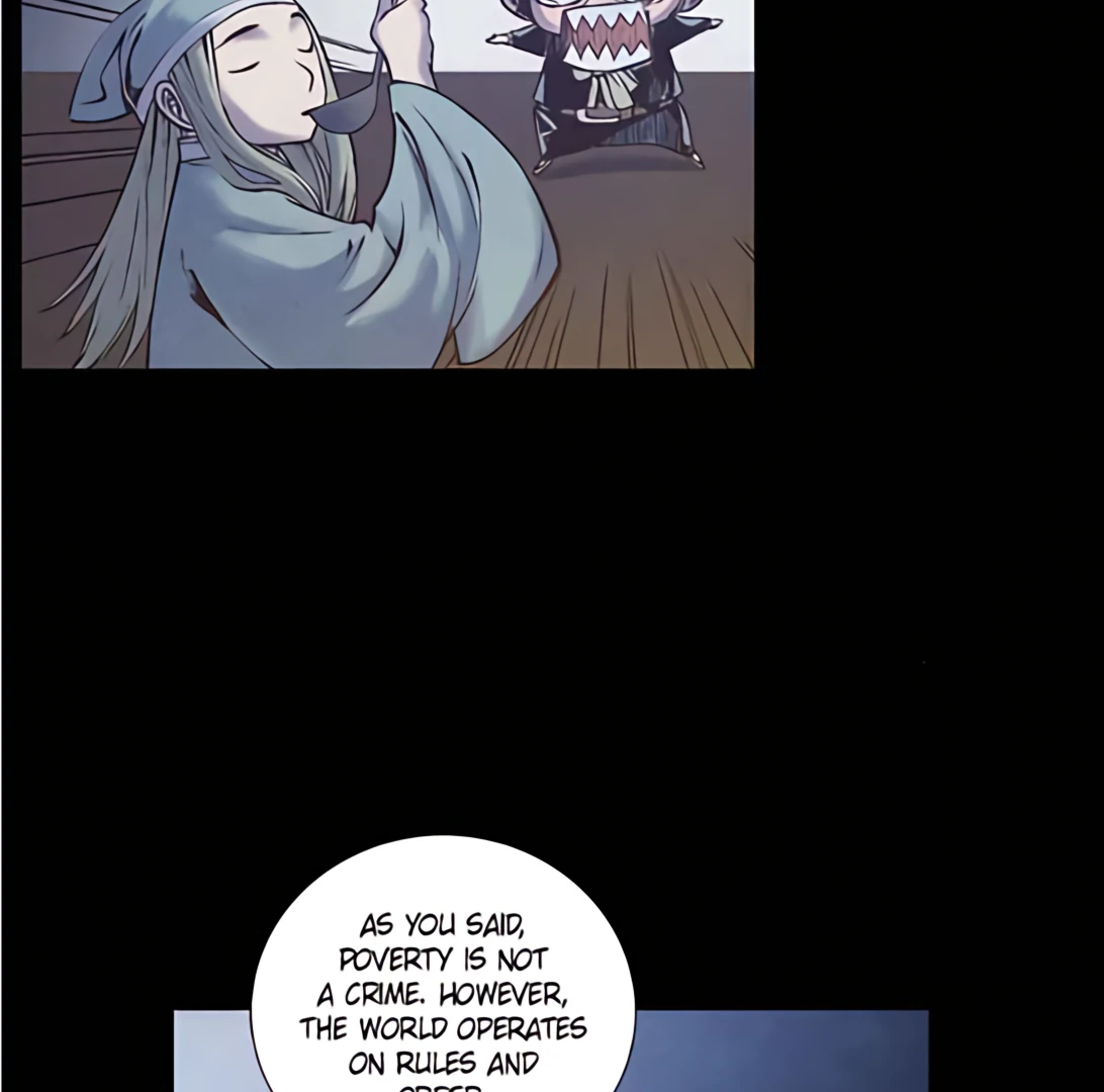 Read Blade of the Phantom Master En Manga Online