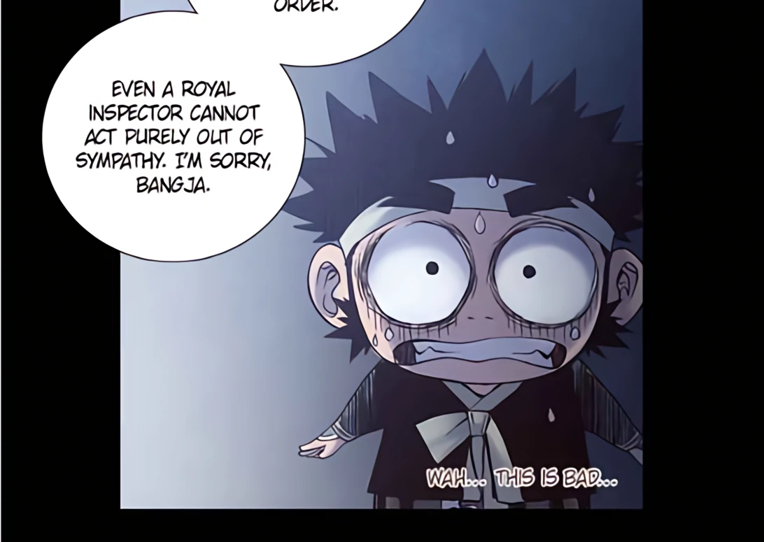 Read Blade of the Phantom Master En Manga Online