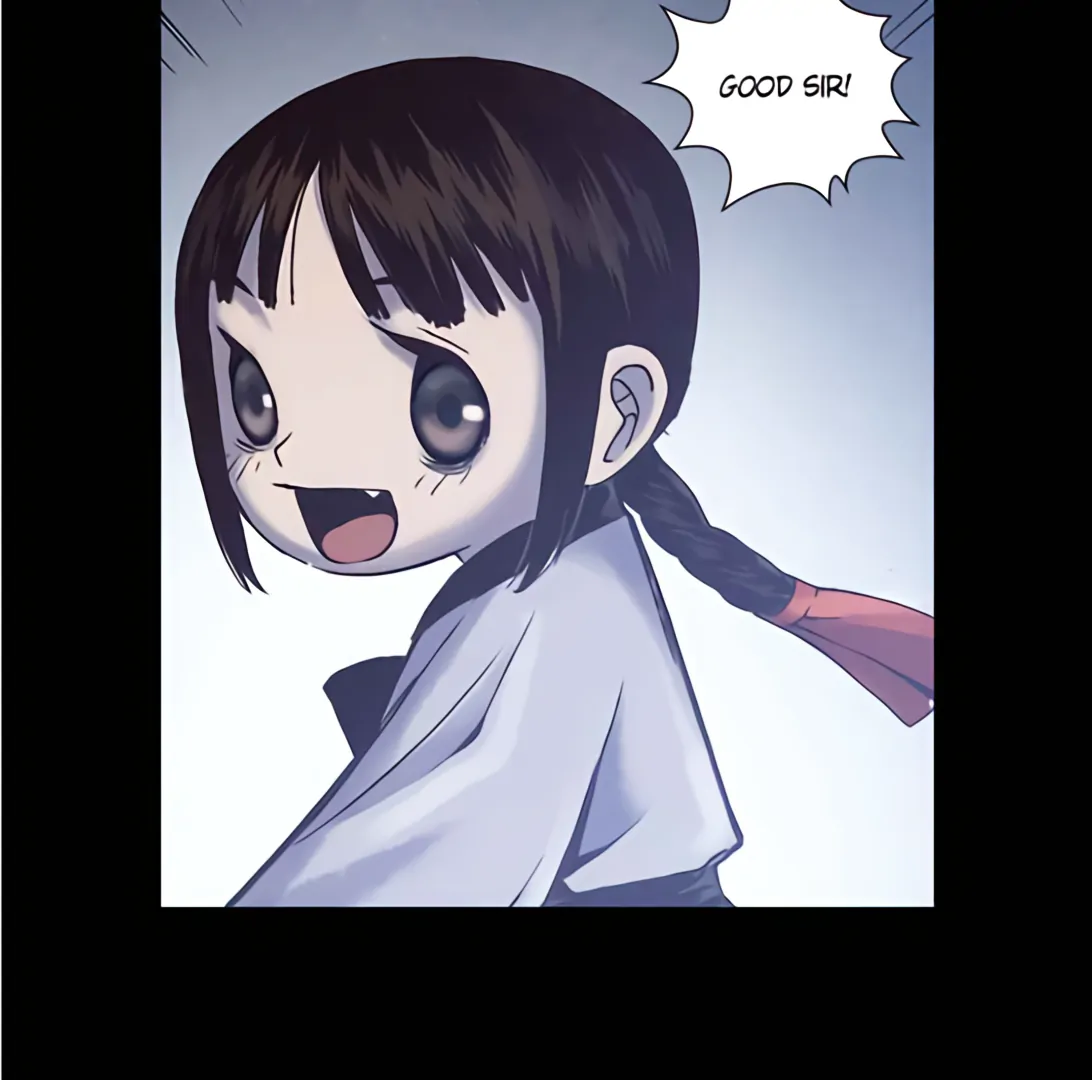 Read Blade of the Phantom Master En Manga Online