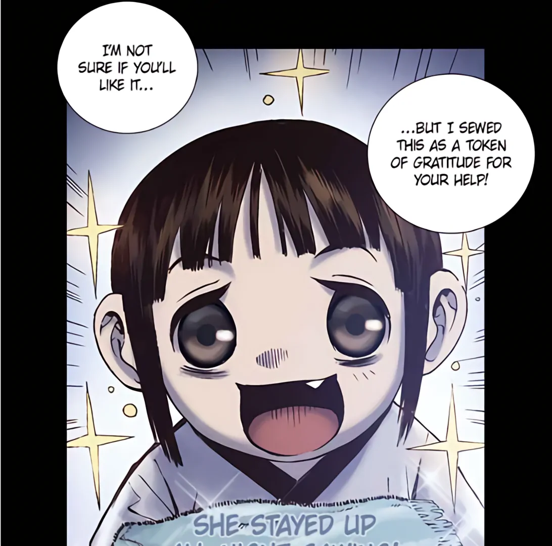 Read Blade of the Phantom Master En Manga Online