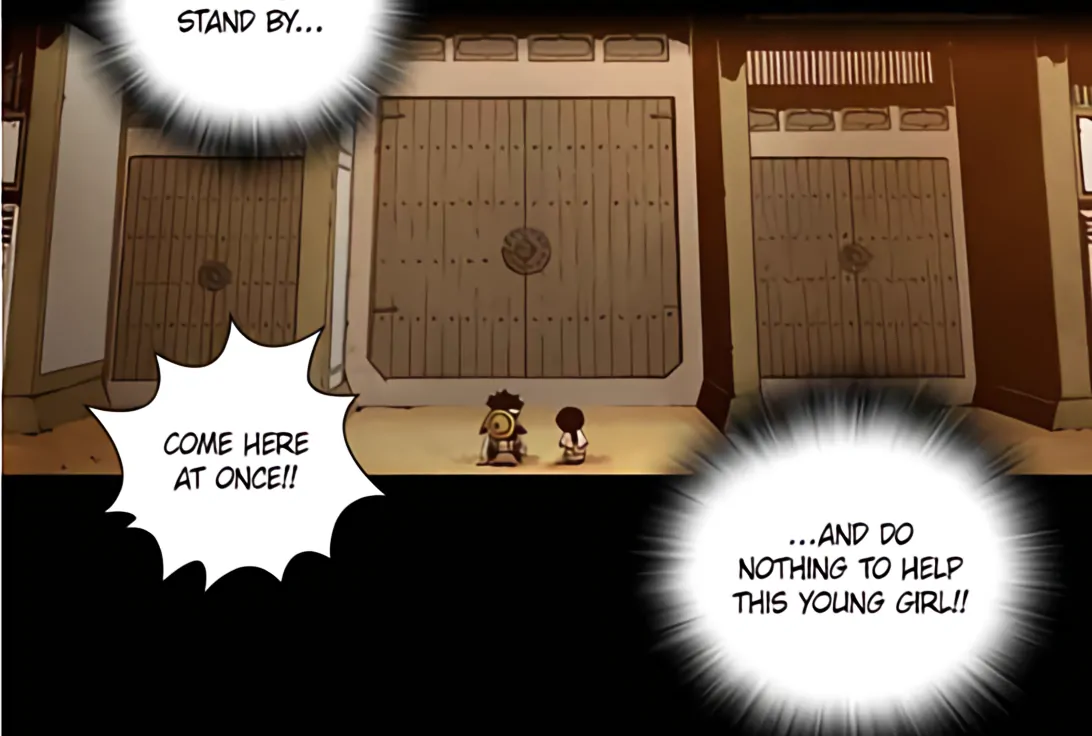 Read Blade of the Phantom Master En Manga Online