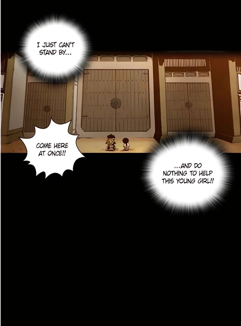 Read Blade of the Phantom Master En Manga Online