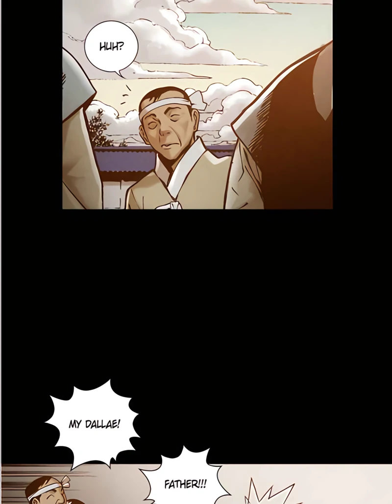 Read Blade of the Phantom Master En Manga Online