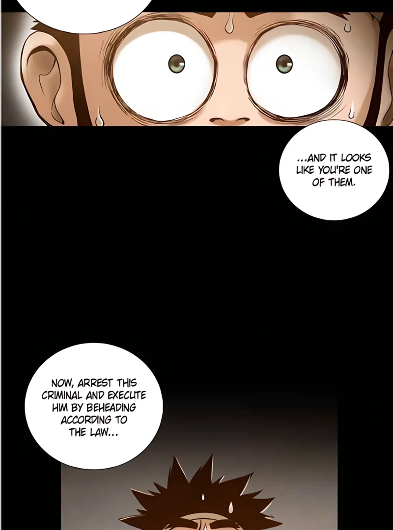 Read Blade of the Phantom Master En Manga Online