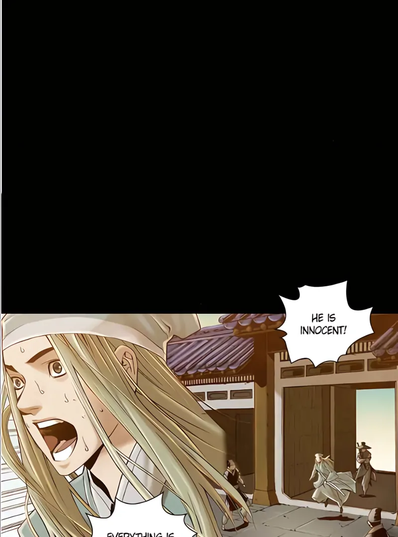 Read Blade of the Phantom Master En Manga Online