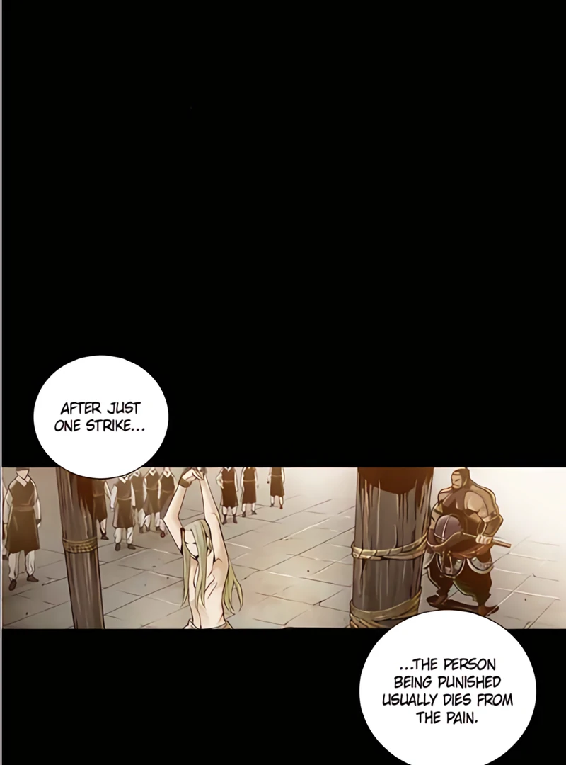 Read Blade of the Phantom Master En Manga Online