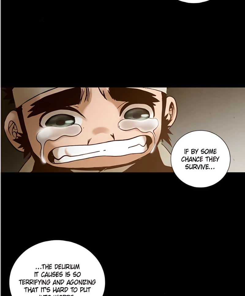 Read Blade of the Phantom Master En Manga Online