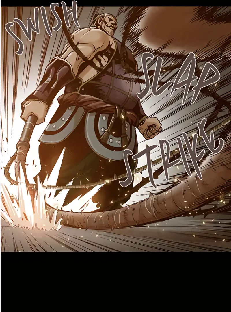 Read Blade of the Phantom Master En Manga Online