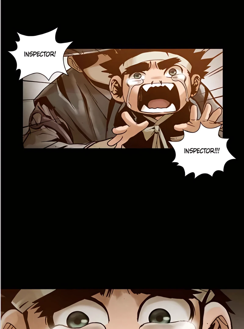 Read Blade of the Phantom Master En Manga Online