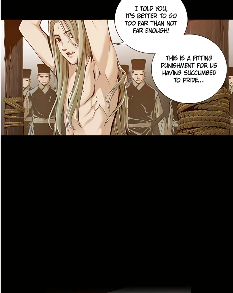 Read Blade of the Phantom Master En Manga Online