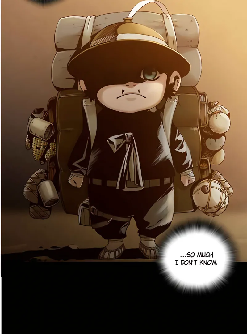 Read Blade of the Phantom Master En Manga Online