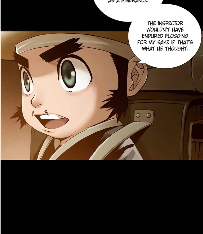 Read Blade of the Phantom Master En Manga Online