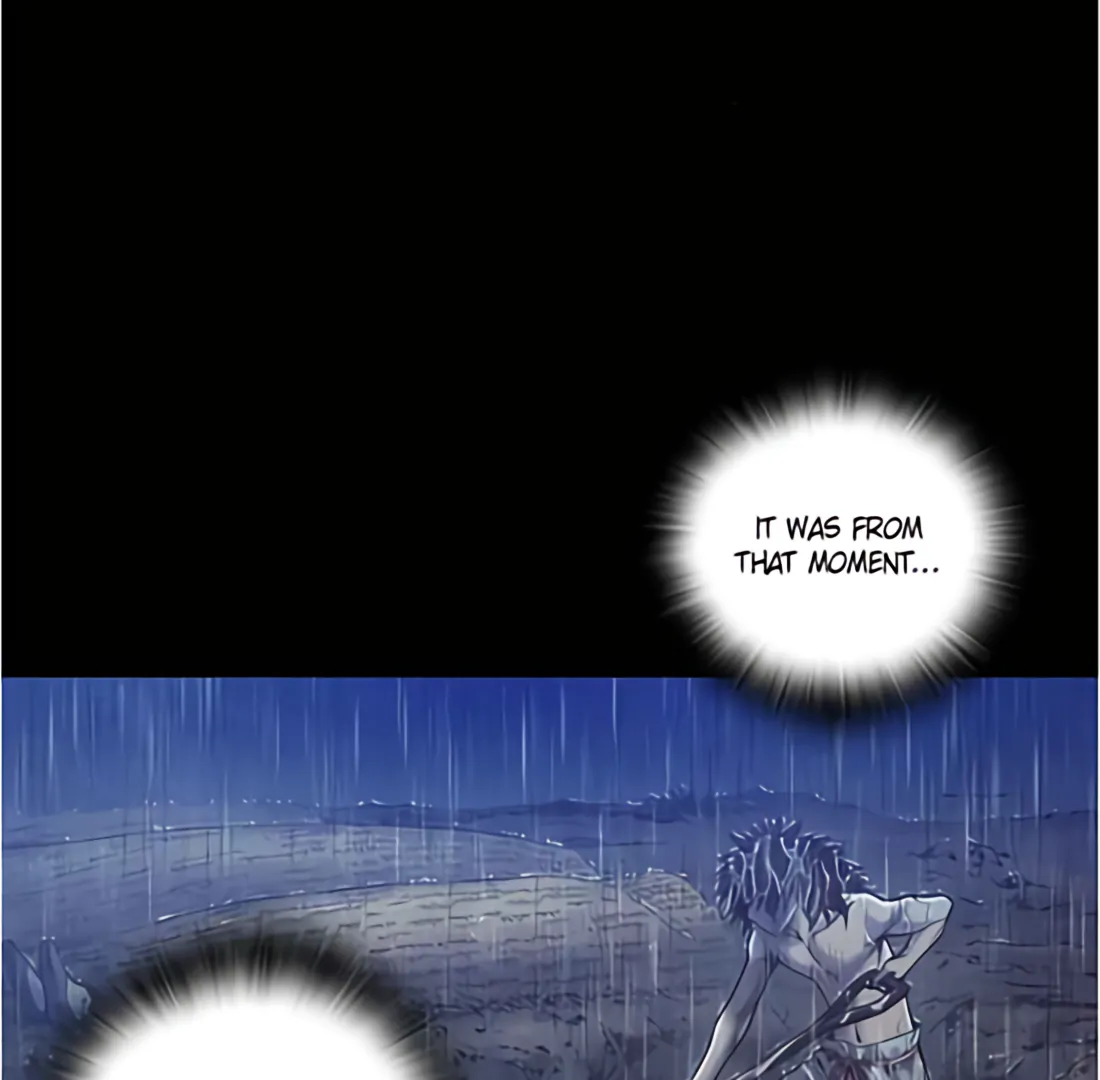 Read Blade of the Phantom Master En Manga Online