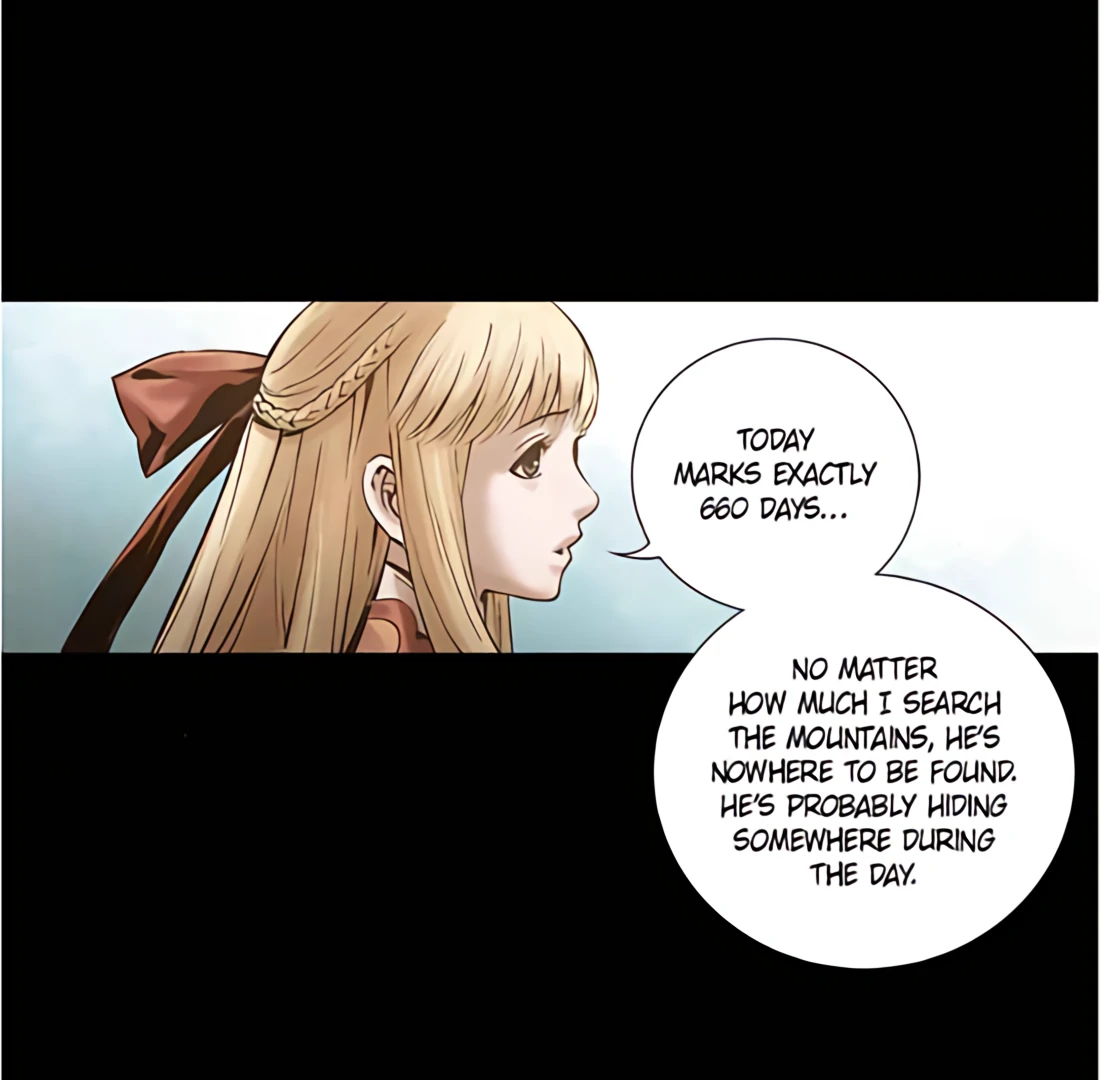 Read Blade of the Phantom Master En Manga Online