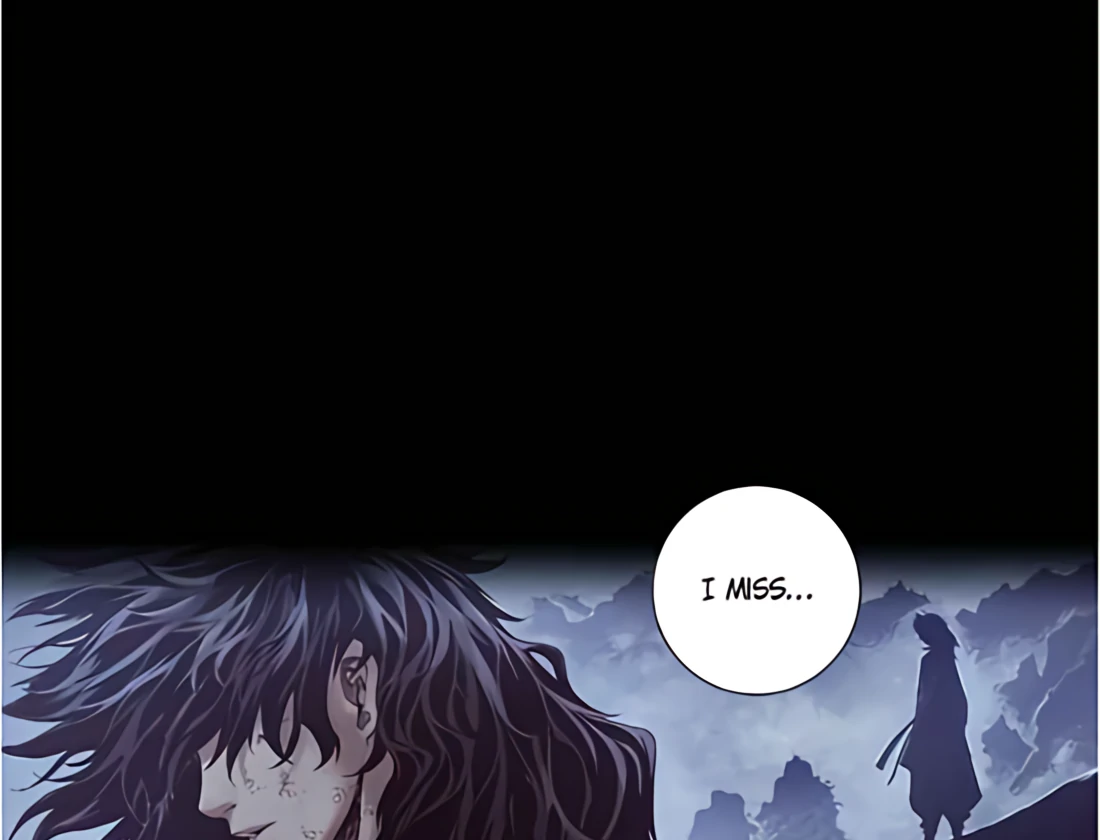 Read Blade of the Phantom Master En Manga Online