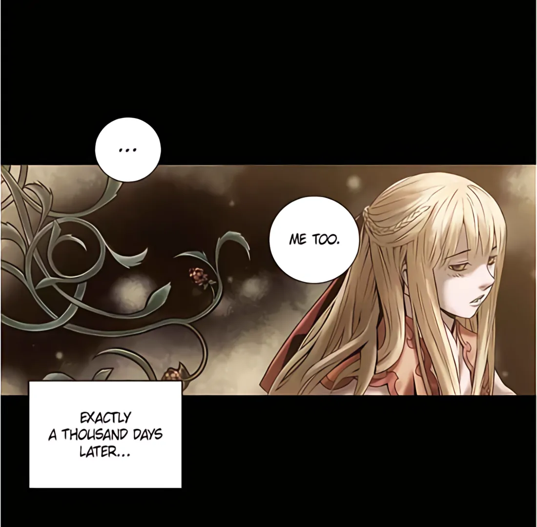 Read Blade of the Phantom Master En Manga Online