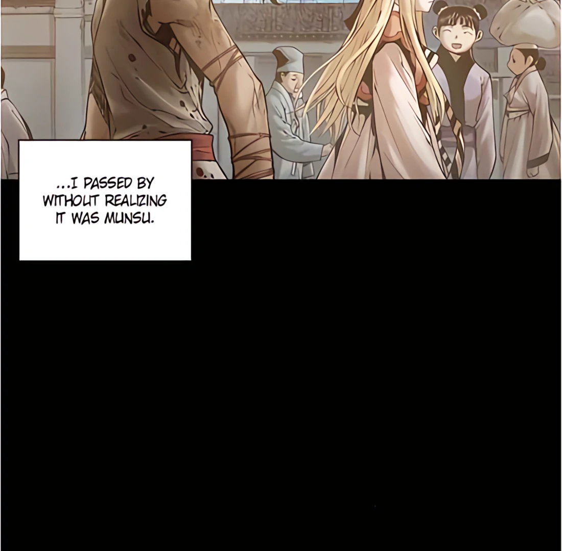 Read Blade of the Phantom Master En Manga Online