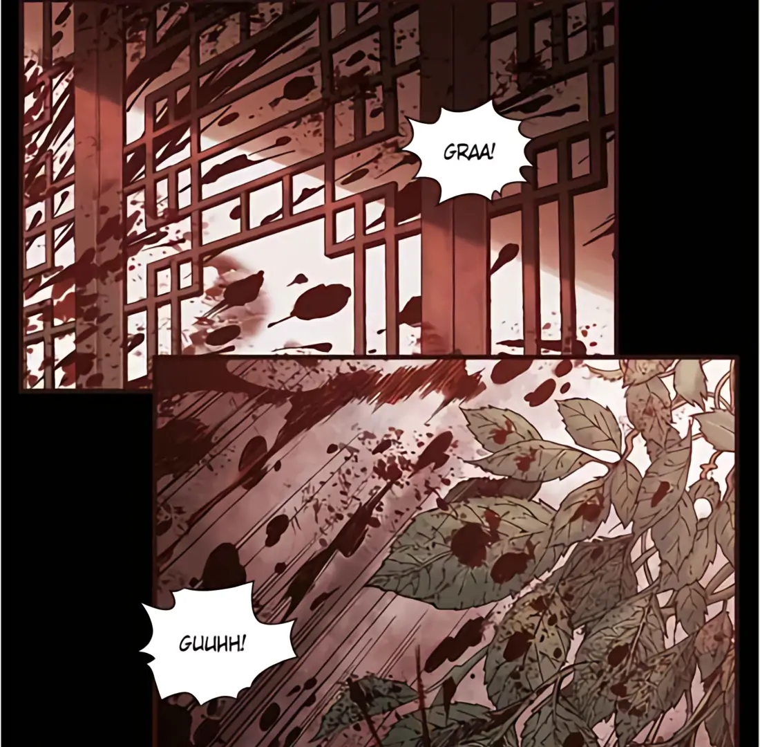 Read Blade of the Phantom Master En Manga Online