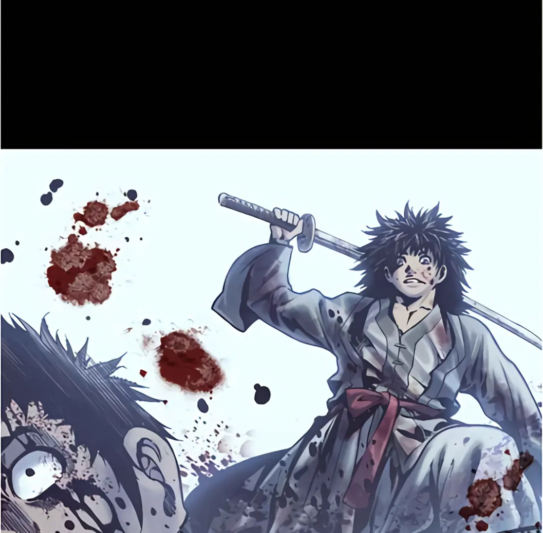 Read Blade of the Phantom Master En Manga Online