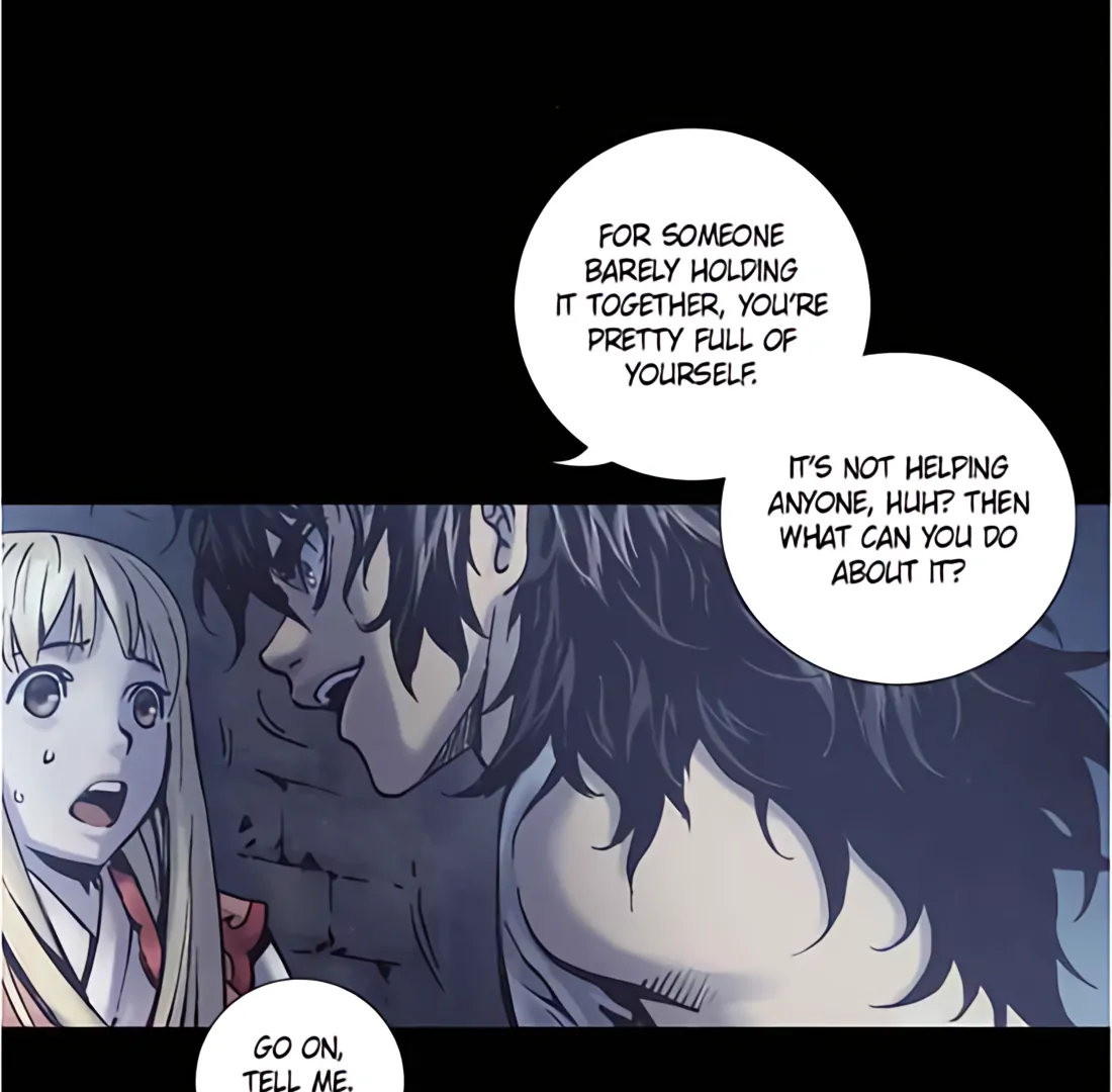Read Blade of the Phantom Master En Manga Online