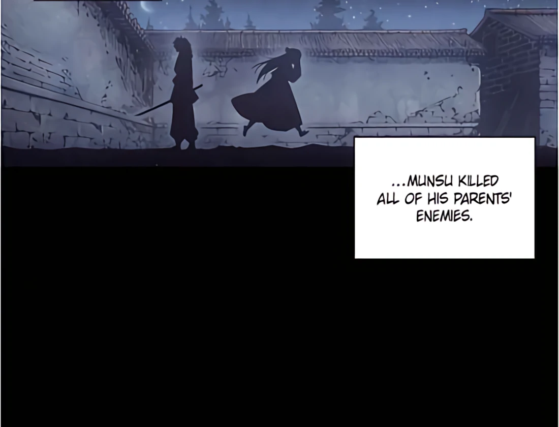 Read Blade of the Phantom Master En Manga Online